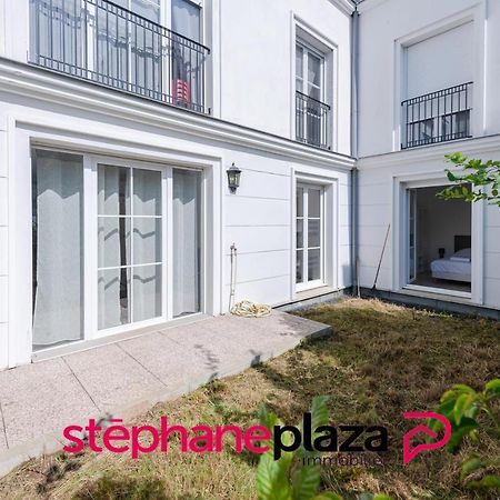 Plaza Vasco 01 Apartment Serris Luaran gambar