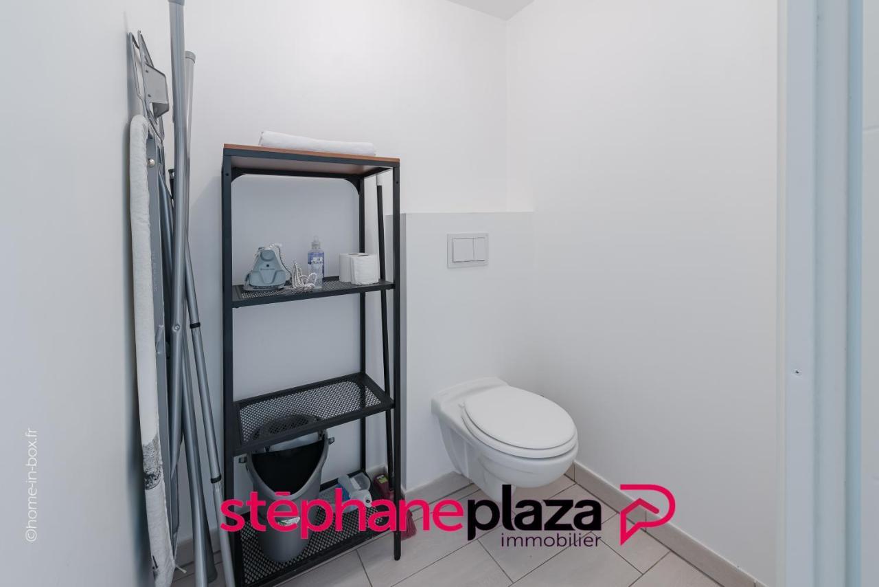 Plaza Vasco 01 Apartment Serris Bilik gambar